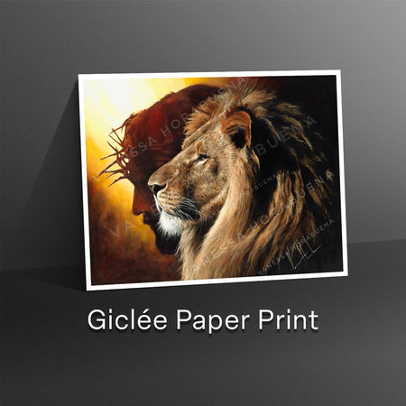 The Lion of Judah™