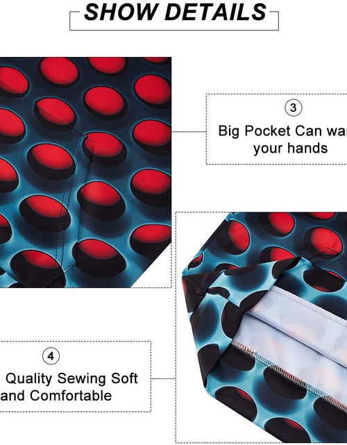 Load image into Gallery viewer, Girls Boys Pullover Hoodies Casual 3D Graphic Hooded Sweatshirt Tops with Pockets for Kids 6-16 Years
